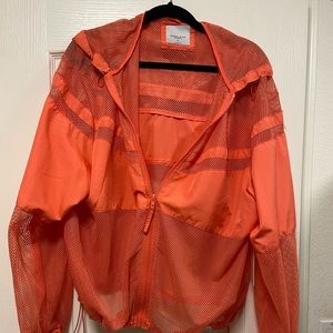 Workout jacket XL